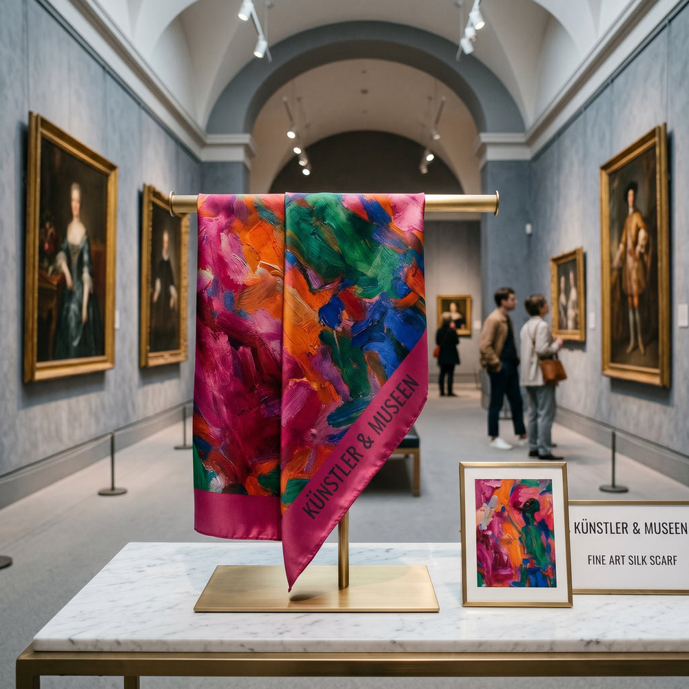 Künstler & Museen