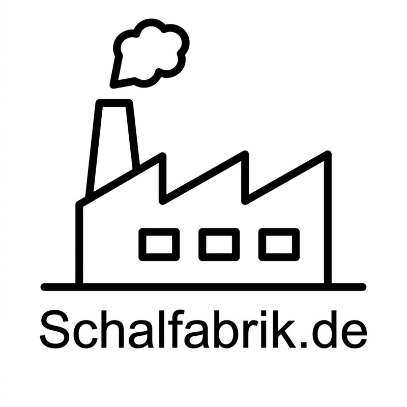 About Schalfabrik