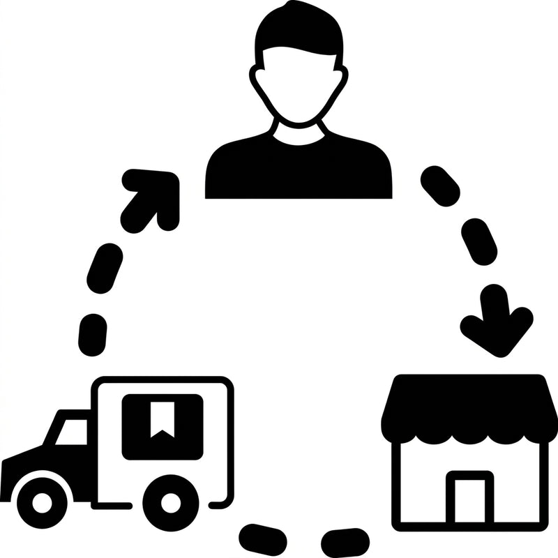 Dropshipping: Schalfabrik.de